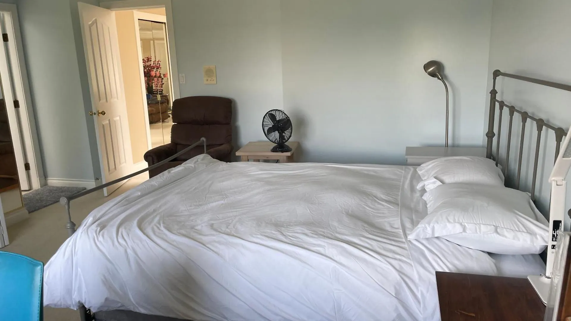 Bed & Breakfast Bed and Breakfast Rose Garden Richmond