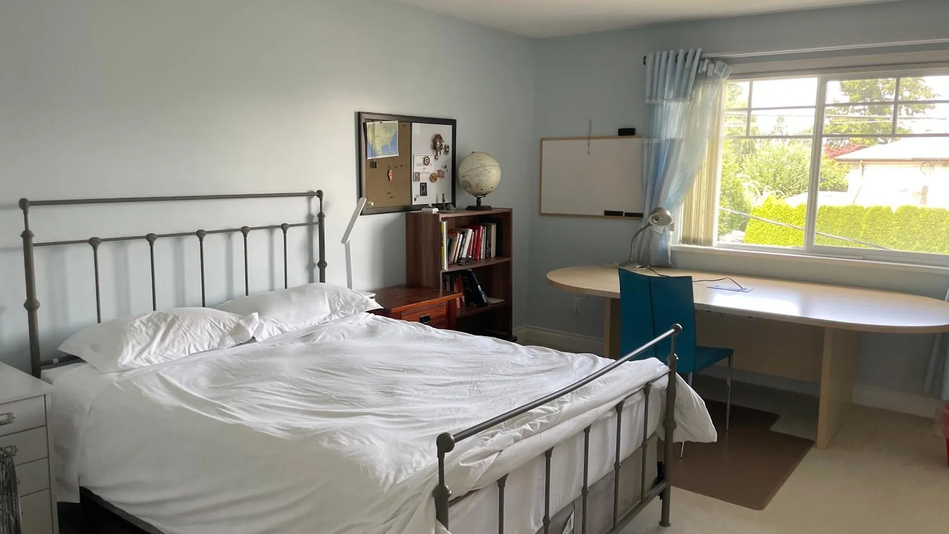Bed & Breakfast Bed and Breakfast Rose Garden Richmond